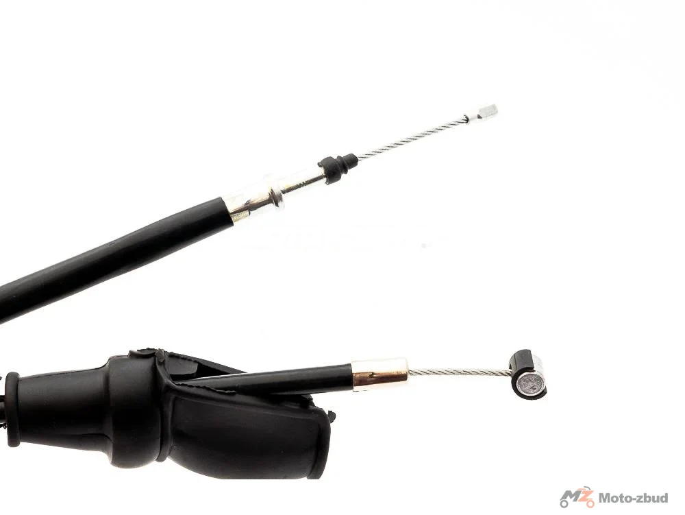Linka sprzęgła Aprilia RX SX 50 06- Derbi senda 50 06- Gilera RCR SMT 06- — ujęcie 2