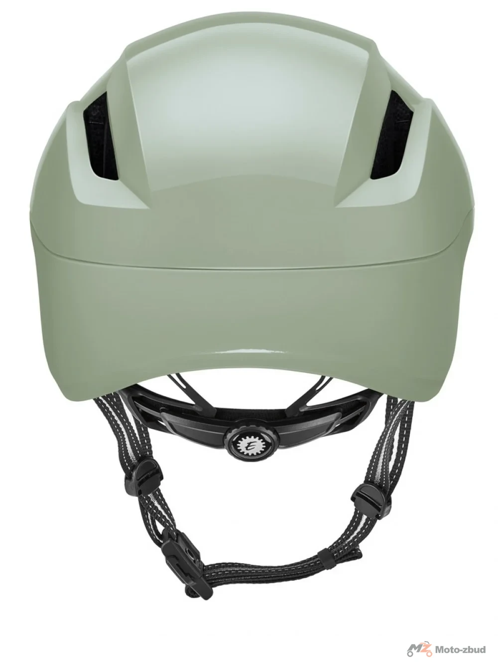 Electra kask Go! zielona herbata mips rozm. L 5251813 — ujęcie 3