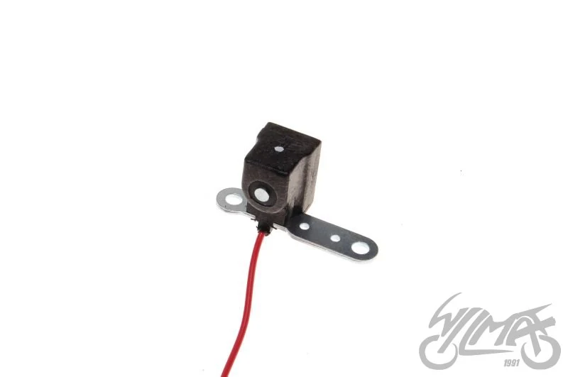 Impulsator do Piaggio Gilera