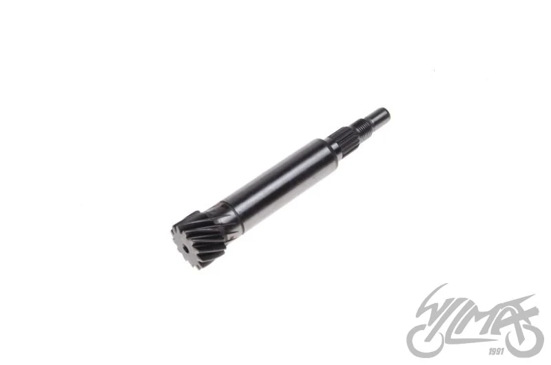 Wałek przekładnia tył sprzęgłowy 2T — Keeway Hurricane / Keeway Focus — ujęcie 3