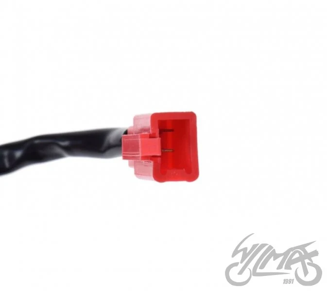 Elektrozawór ssania — ZD2131 — ujęcie 3
