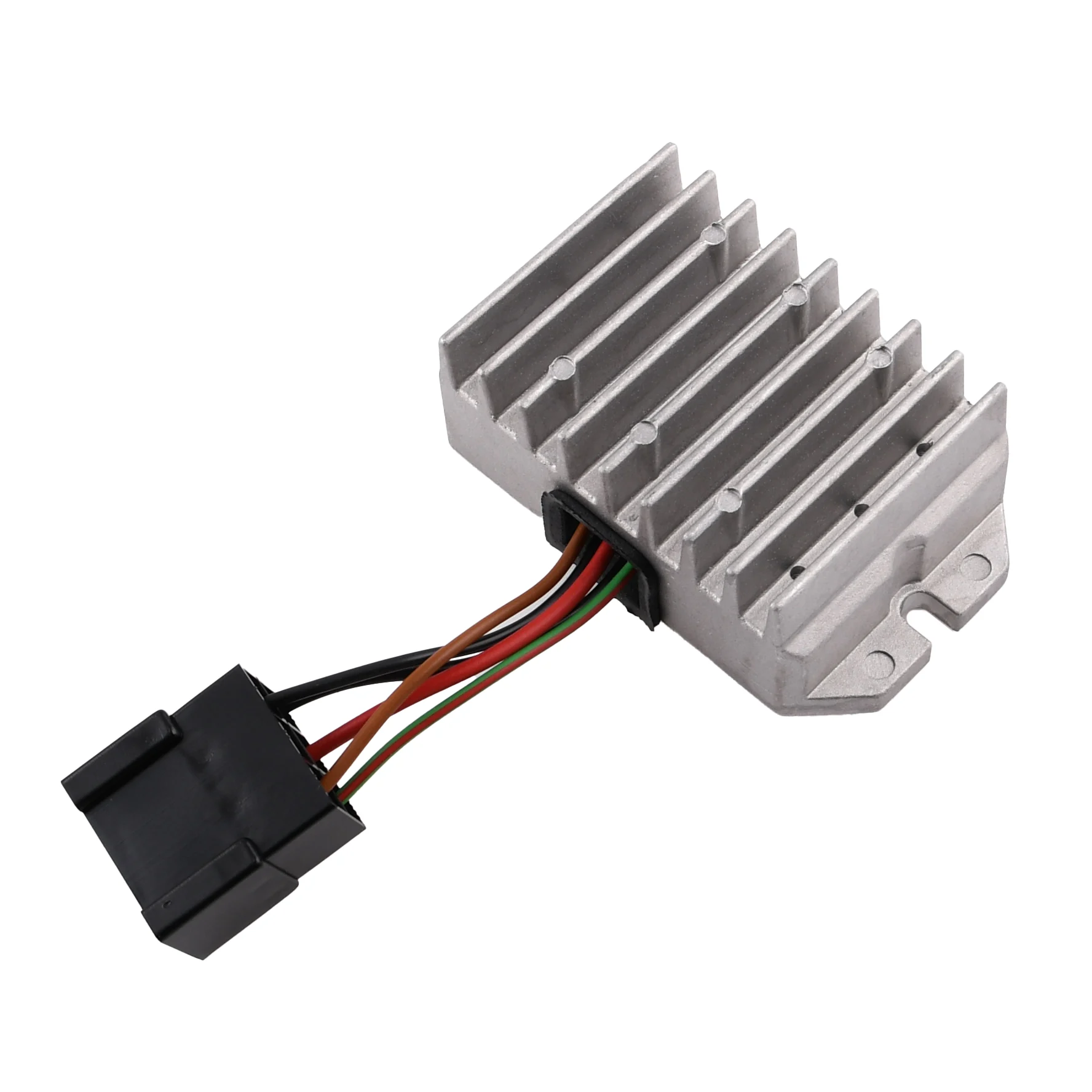 Zapłon MZ ETZ 125 / 150 12 V 180 W dc VAPE kpl. — ujęcie 5
