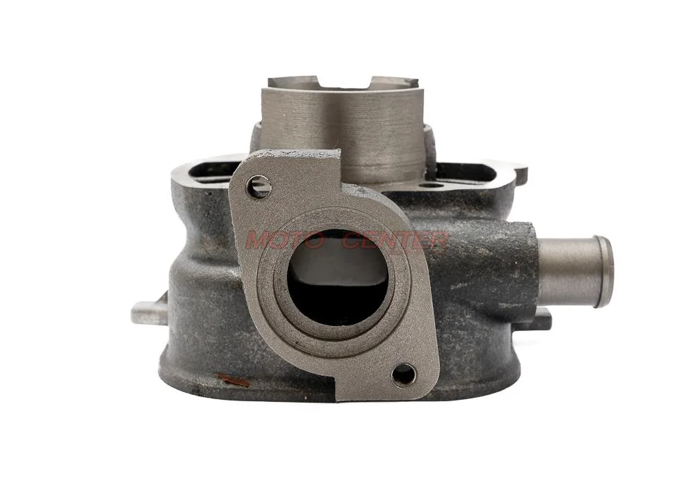 Cylinder 2T 70 cm³ 47,00 × 12 mm, skuter Peugeot Jetforce Ludix LC Tuning — ujęcie 2