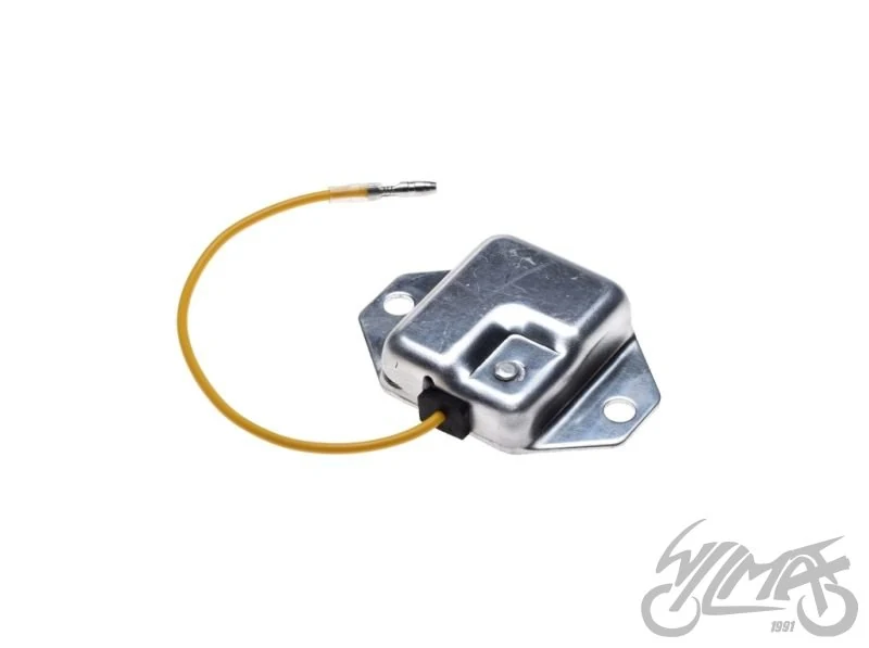 Regulator napięcia do Yamahy 82F-81910-A0-00 — ujęcie 1