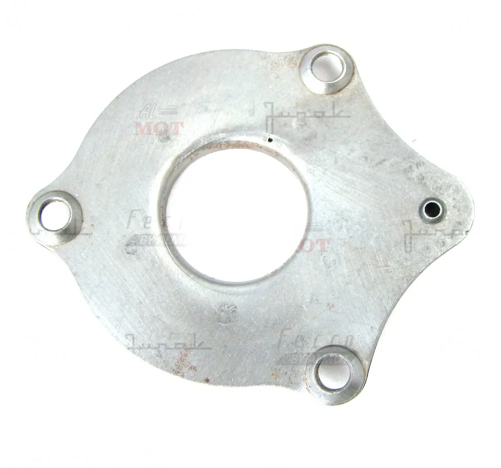 Junak M16/M11/M20/M25 320 cm³/250 cm³ separator ciśnienia oleju / smarowania łożysk wału korbowego (w lewym karterze)