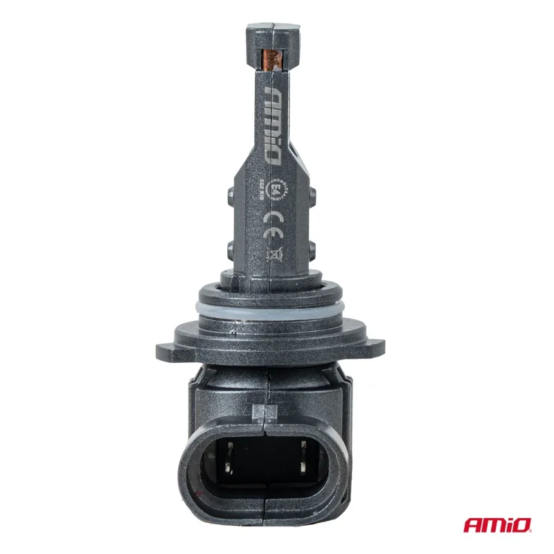 Żarówki samochodowe LED F25 SILVER FULL CANBUS 54W HIR2 9012 12V 24V — ujęcie 4