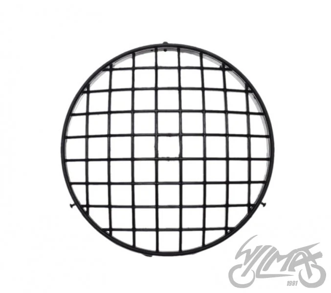 Kratka lampy MZ ETZ — ujęcie 2