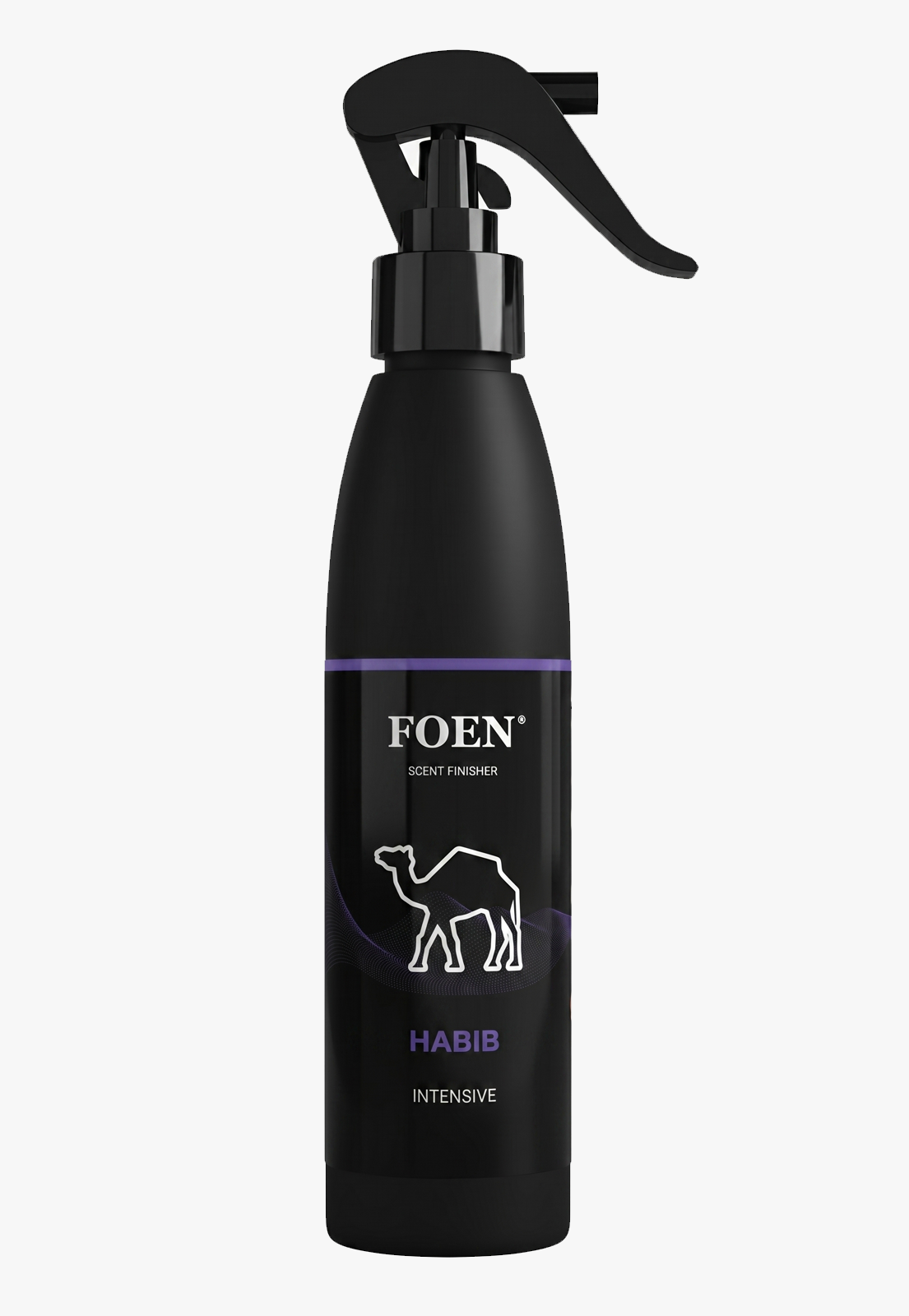 Perfumy do wnętrz FOEN Habib 185 ml HAB200