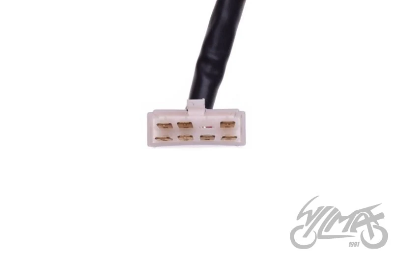 Regulator napięcia do Yamahy XJ550 1981 — ujęcie 3