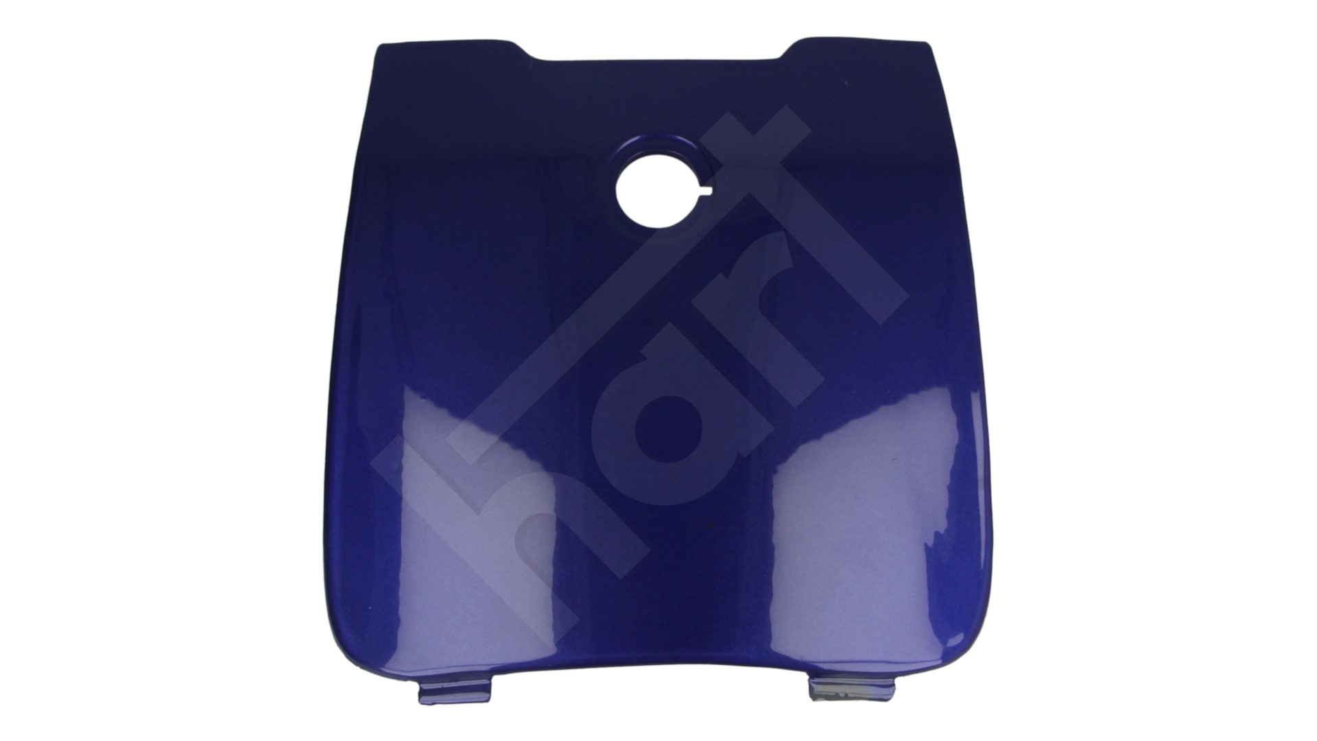 Osłona pod siedz. przed.2T/50CCM MLINE 65619BM0TB70