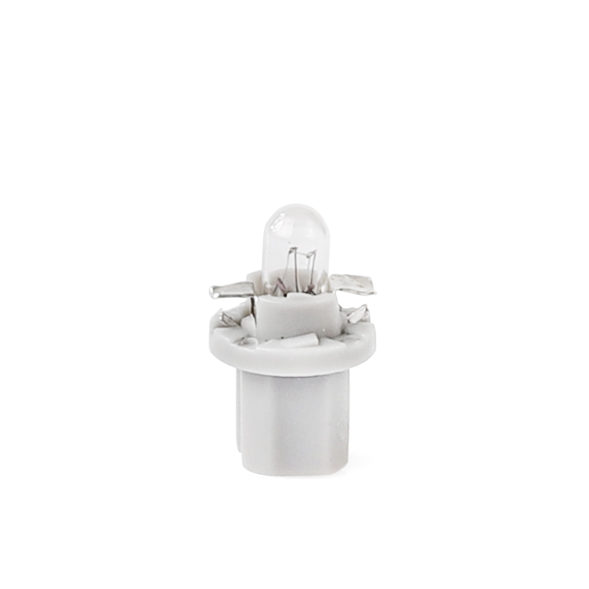 Żarówka 24 V 1.2 W B8.5D szary BAX M-Tech Z958 — ujęcie 2
