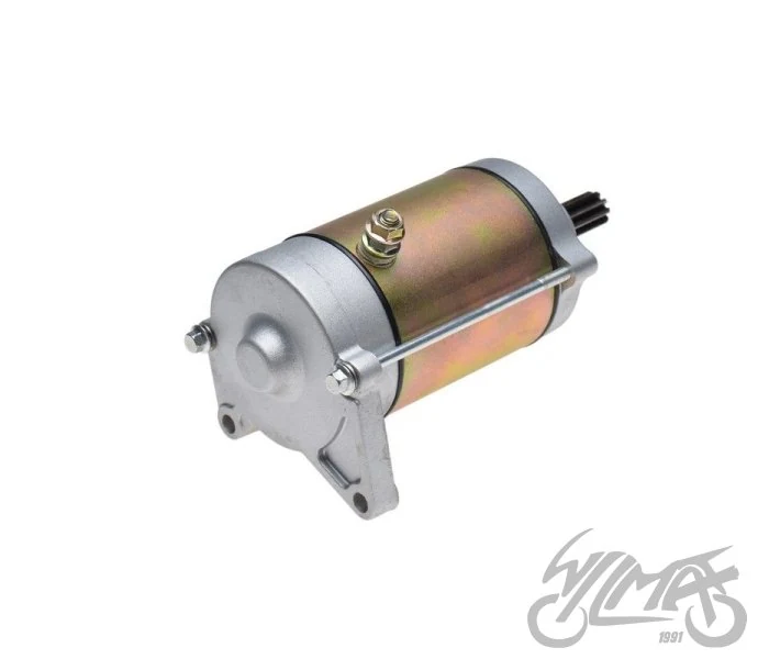 Rozrusznik elektryczny do CF Moto tracker 800 — ujęcie 4