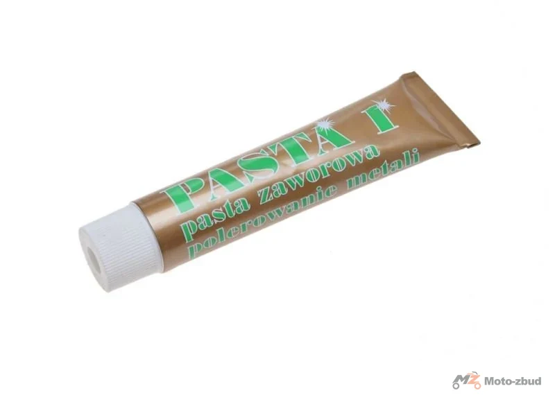Pasta zaworowa 1 60ml tuba