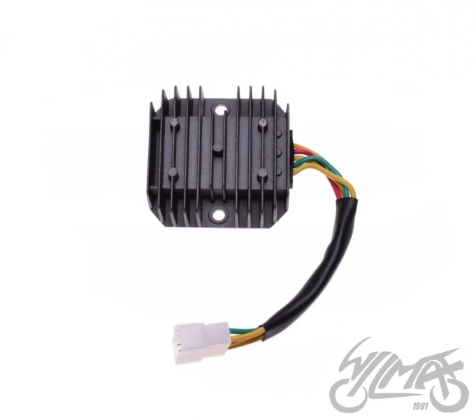 Regulator napięcia do Hondy CB250 NR7-1