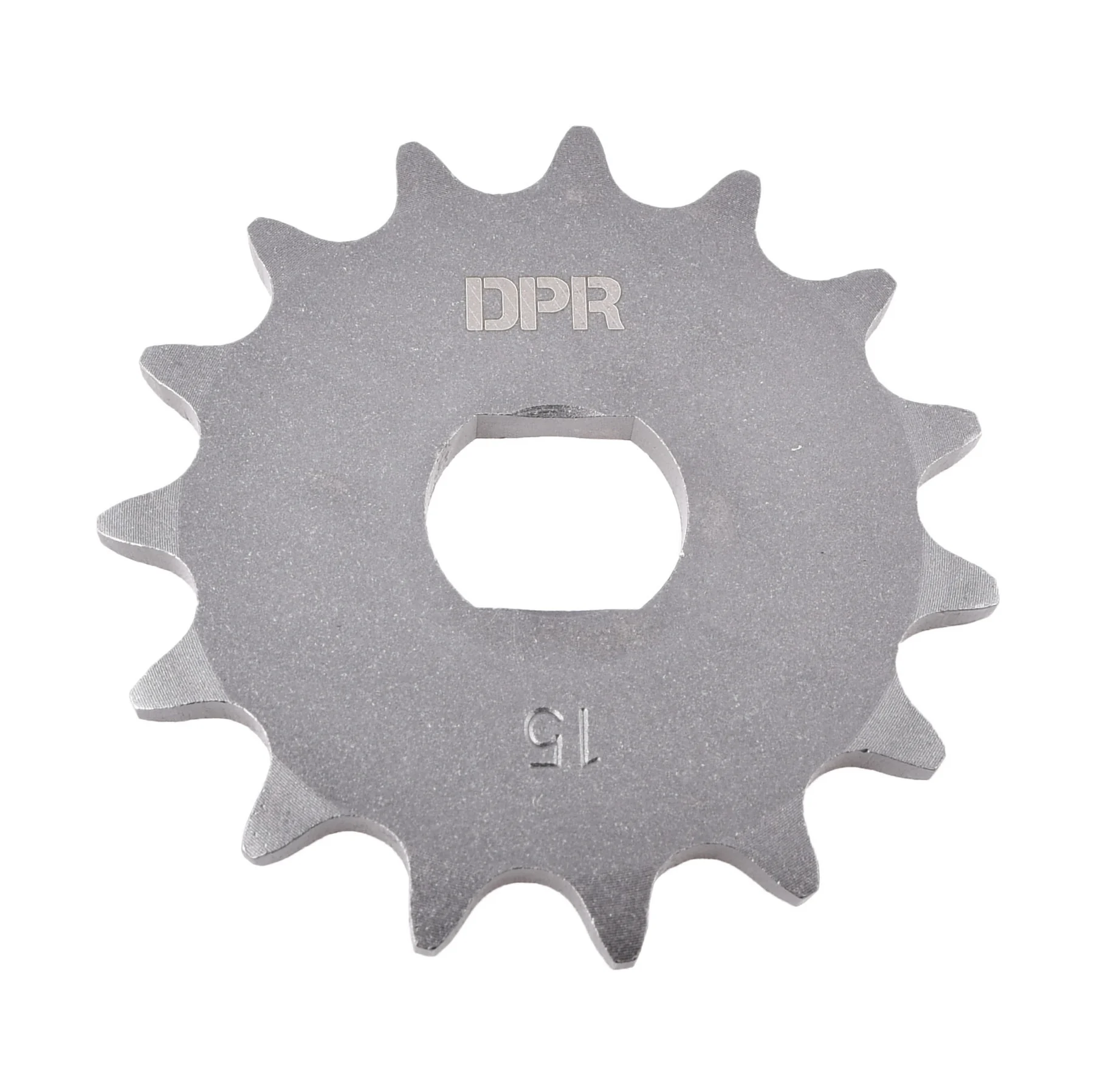 Zębatka zdawcza Simson S51/SR50 "420" 15Z DPR Classic — ujęcie 1