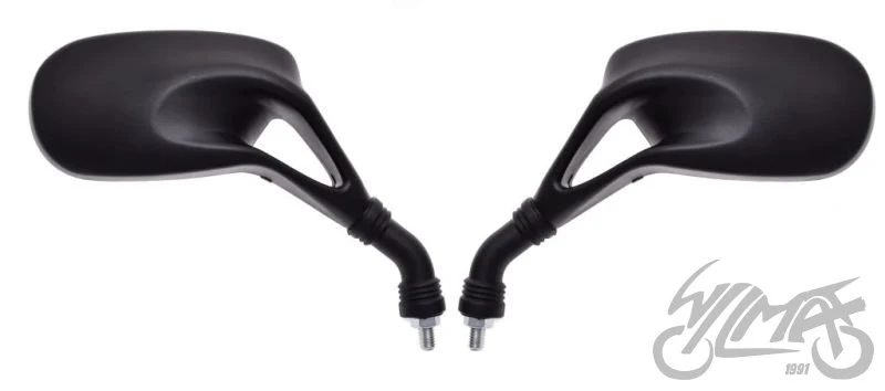 Lusterka MP318 — M10, prawy, para