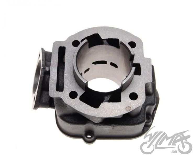 Cylinder 70 cm³ do Derbi / Aprilia D50B0 EURO 2 — AY3210 — ujęcie 5