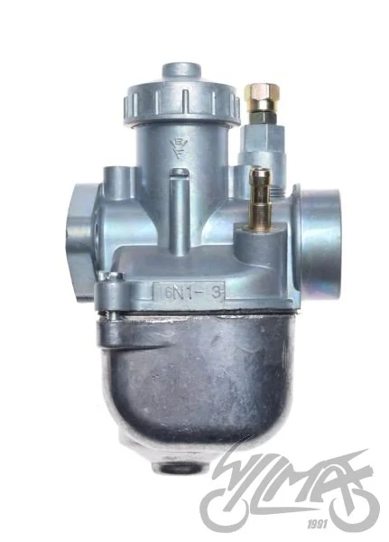 Gaźnik BVF 16N1-3 do Simsona SR4-3 Sperber — HD 80 — ujęcie 4