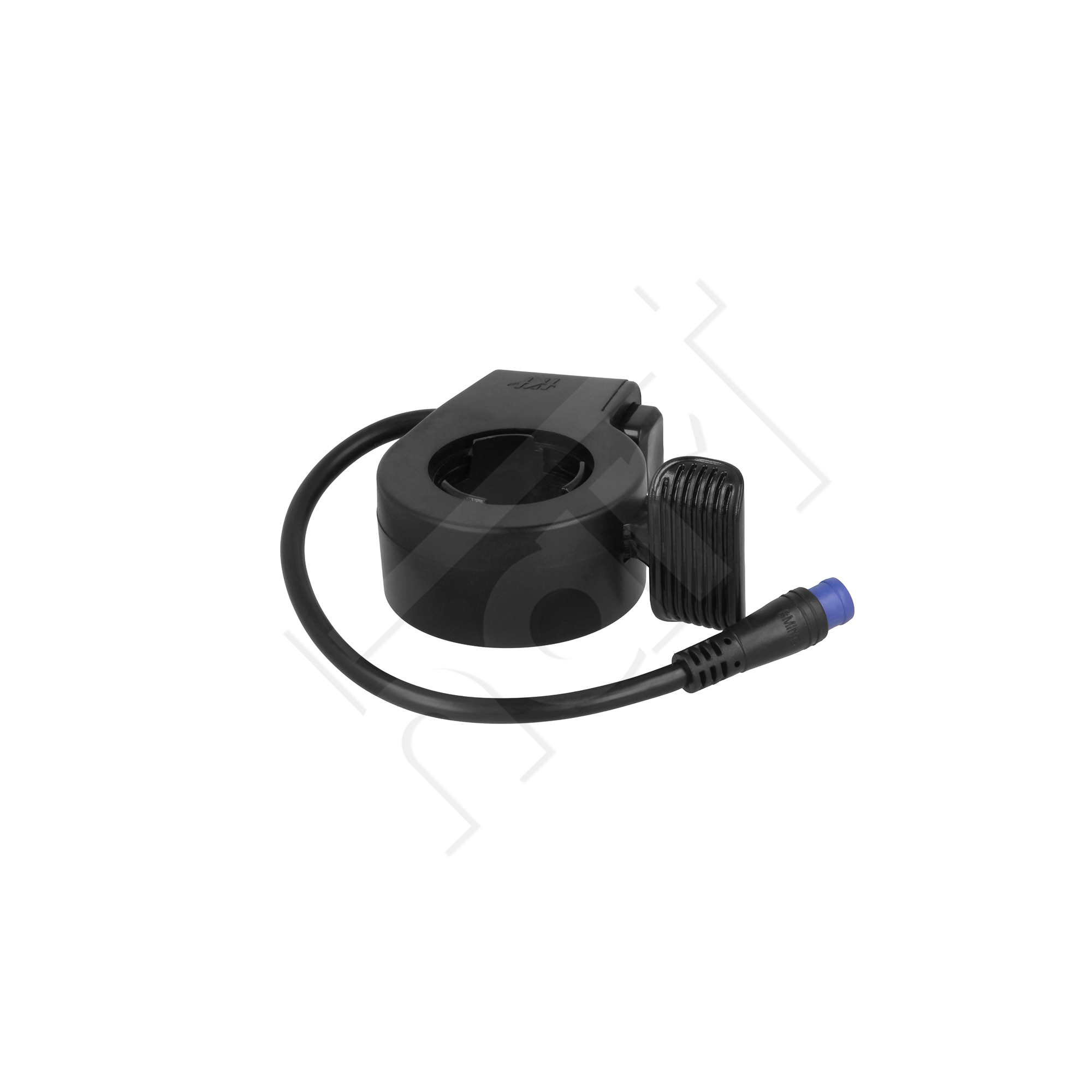 Manetka gazu Kukirin G2PRO, G2MAX HART KY-KN027 — ujęcie 2