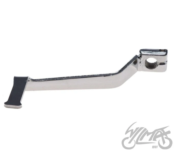 Dźwignia zmiany biegów do MZ 251 import krótka — ujęcie 2