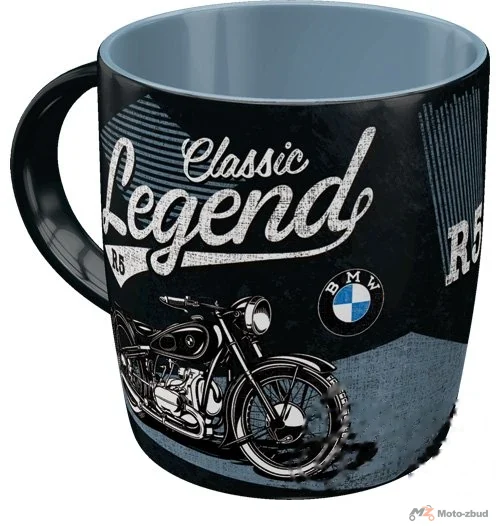 Kubek BMW classic 43058
