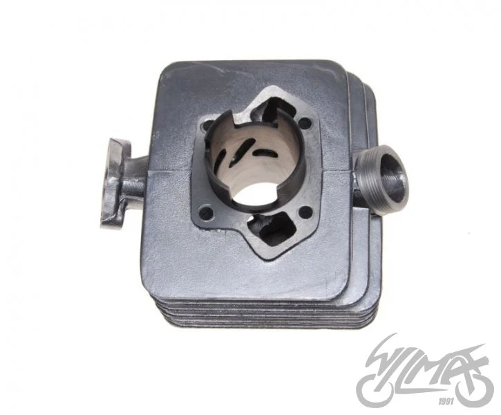 Cylinder do Simsona S70 — 45 mm, 4 kanały, tuning — ujęcie 2