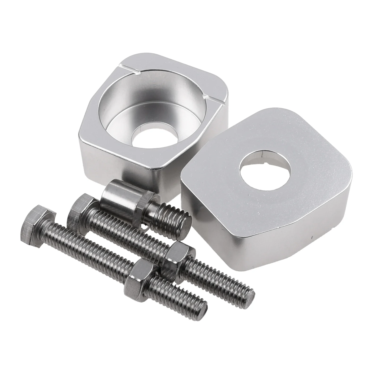 Wahacz Simson S51 aluminium CNC kpl. DPR Performance — ujęcie 12