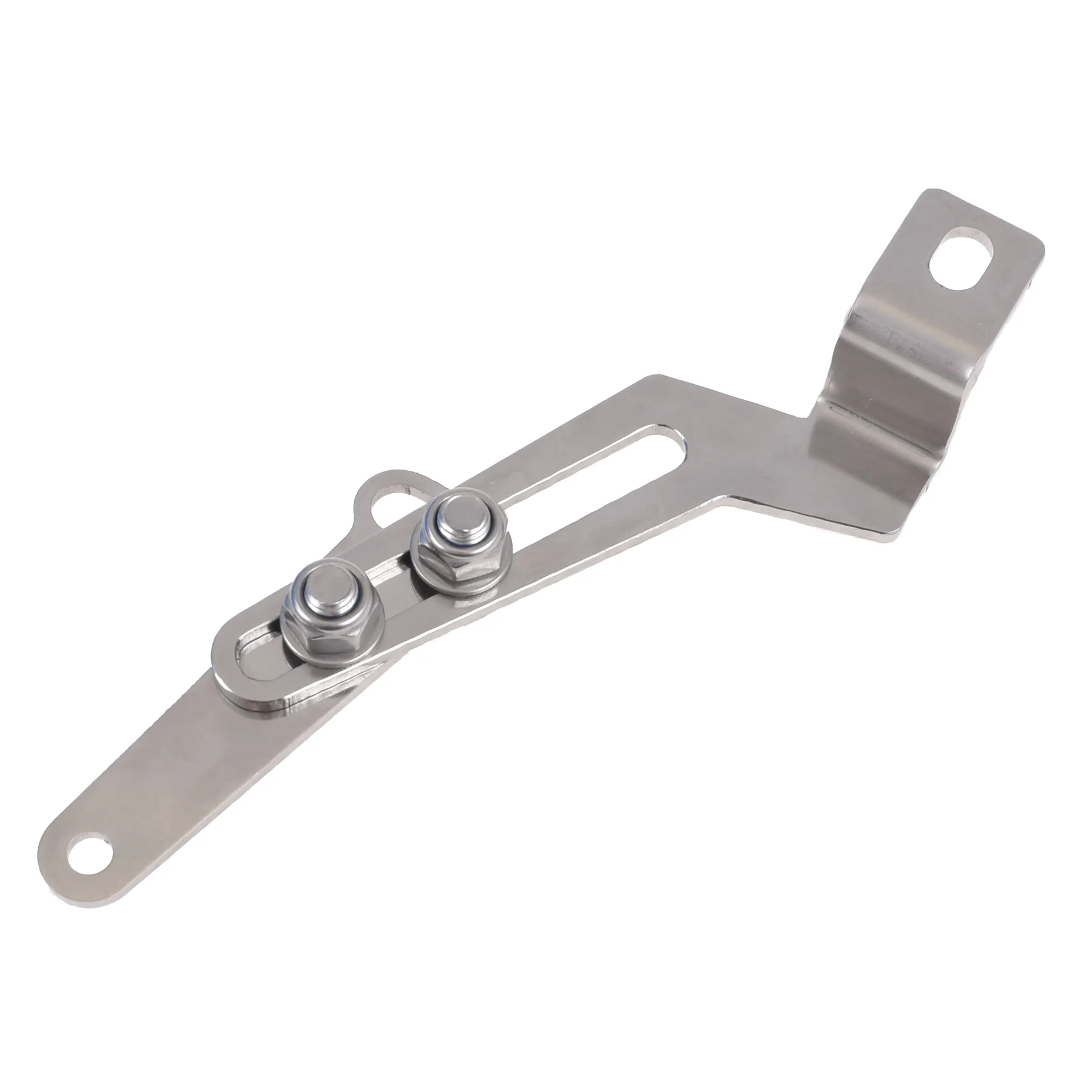 Uchwyt tłumika Simson inox DPR Performance — ujęcie 2