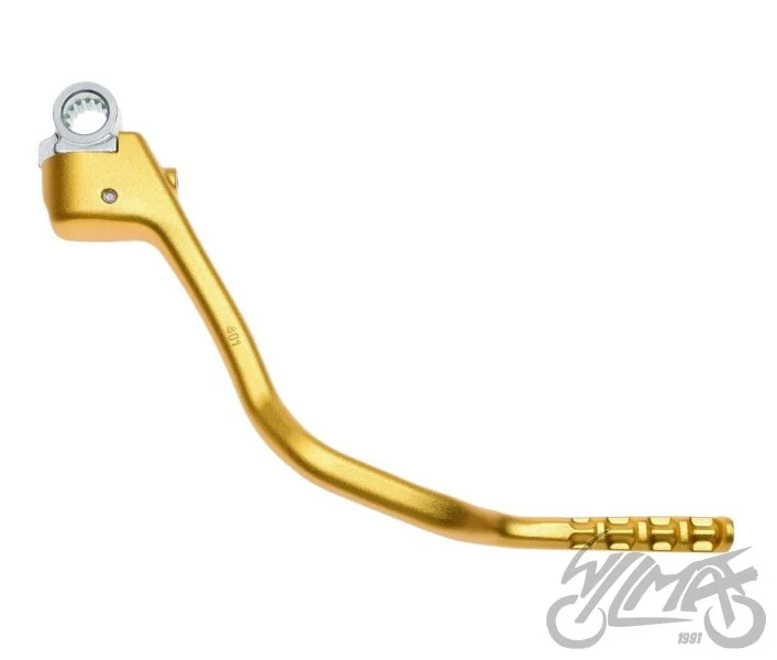 Dźwignia rozrusznika do Suzuki RMZ250 2011-2015 — ujęcie 2