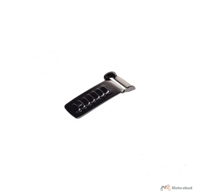 Listwa zapięcia kasku FF327 FF900 FF901 MX701