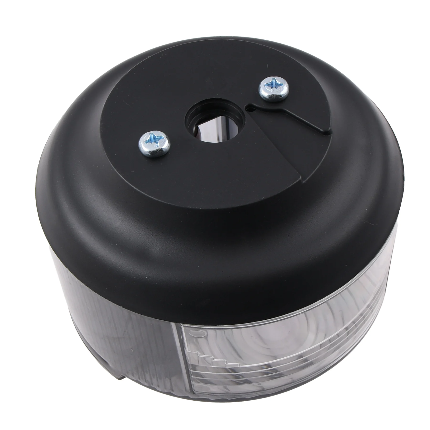 Lampa tył Simson 120 mm okrągła dymiona homologacja DPR Classic — ujęcie 2