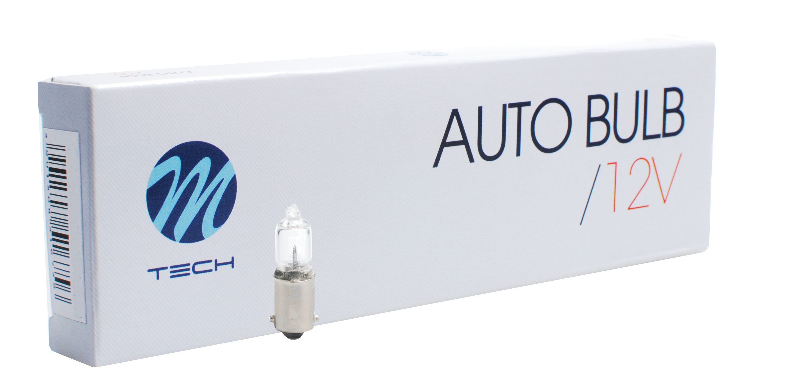 Żarówka pomocnicza 12 V H10W M-Tech, 10 szt. Z81 — ujęcie 2