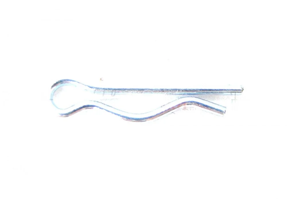Junak M16/M11/M20/M25 125 cm³/320 cm³/250 cm³ zawleczka mocowania napinacza rozrządu (dół)