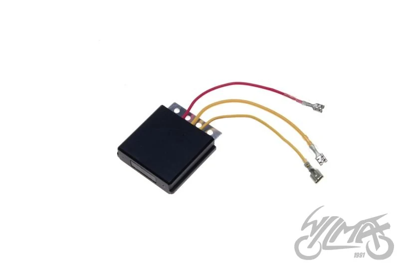 Regulator napięcia do Polaris 4060193 4060087 — ujęcie 2