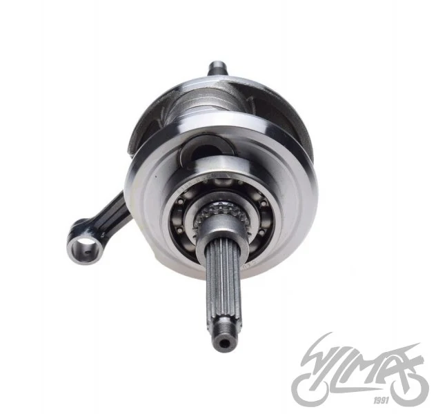 Wał korbowy do Yamahy Majesty xmax 250 — ujęcie 4