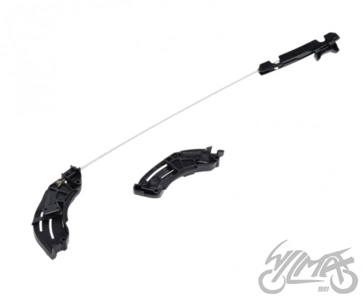 Mechanizm blendy MX701 xs-l — ujęcie 2
