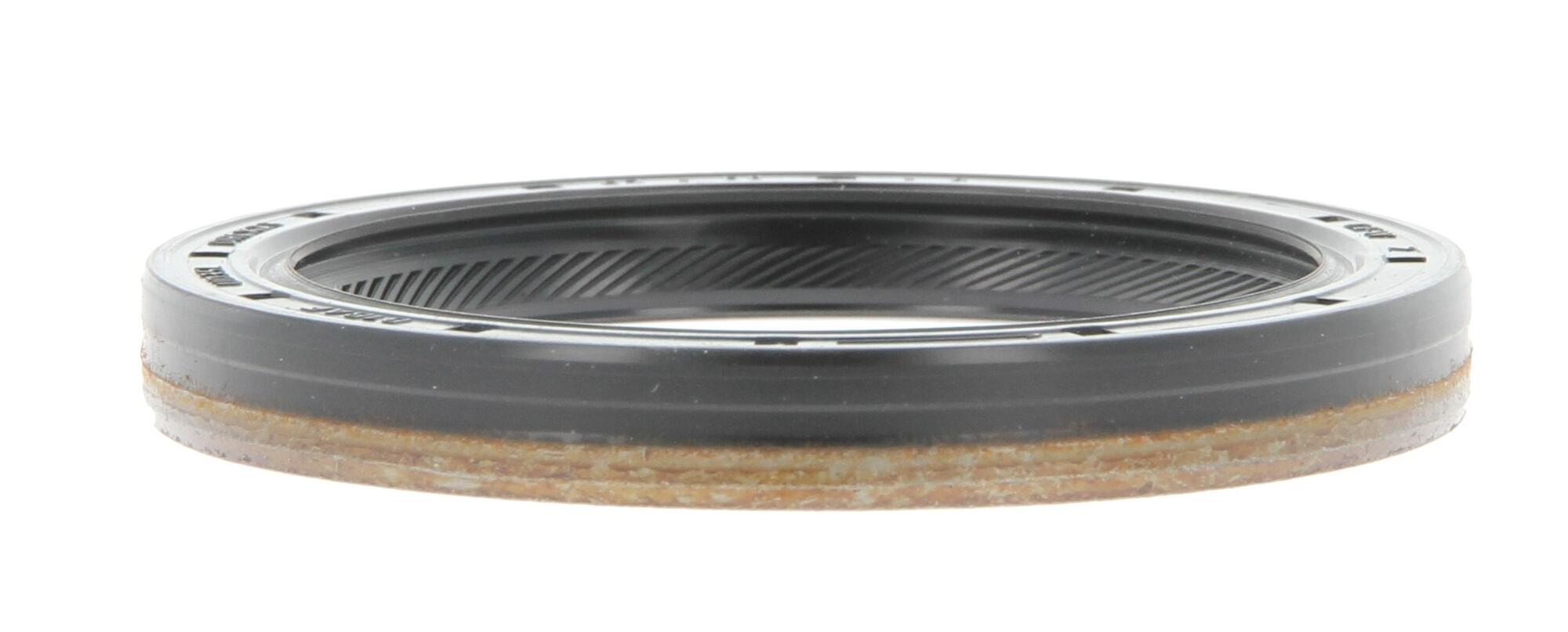 Uszczelniacz 52×68×8 wału korbowego CORTECO 01026401B — ujęcie 3