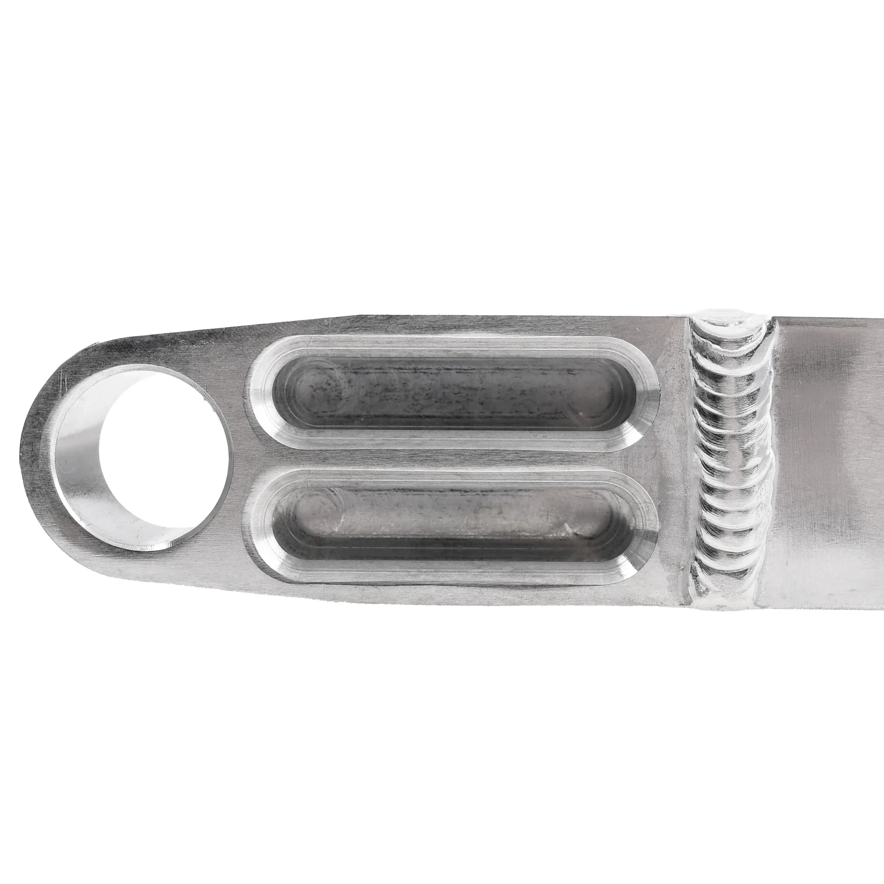 Wahacz Simson S51 aluminium CNC kpl. DPR Performance — ujęcie 14