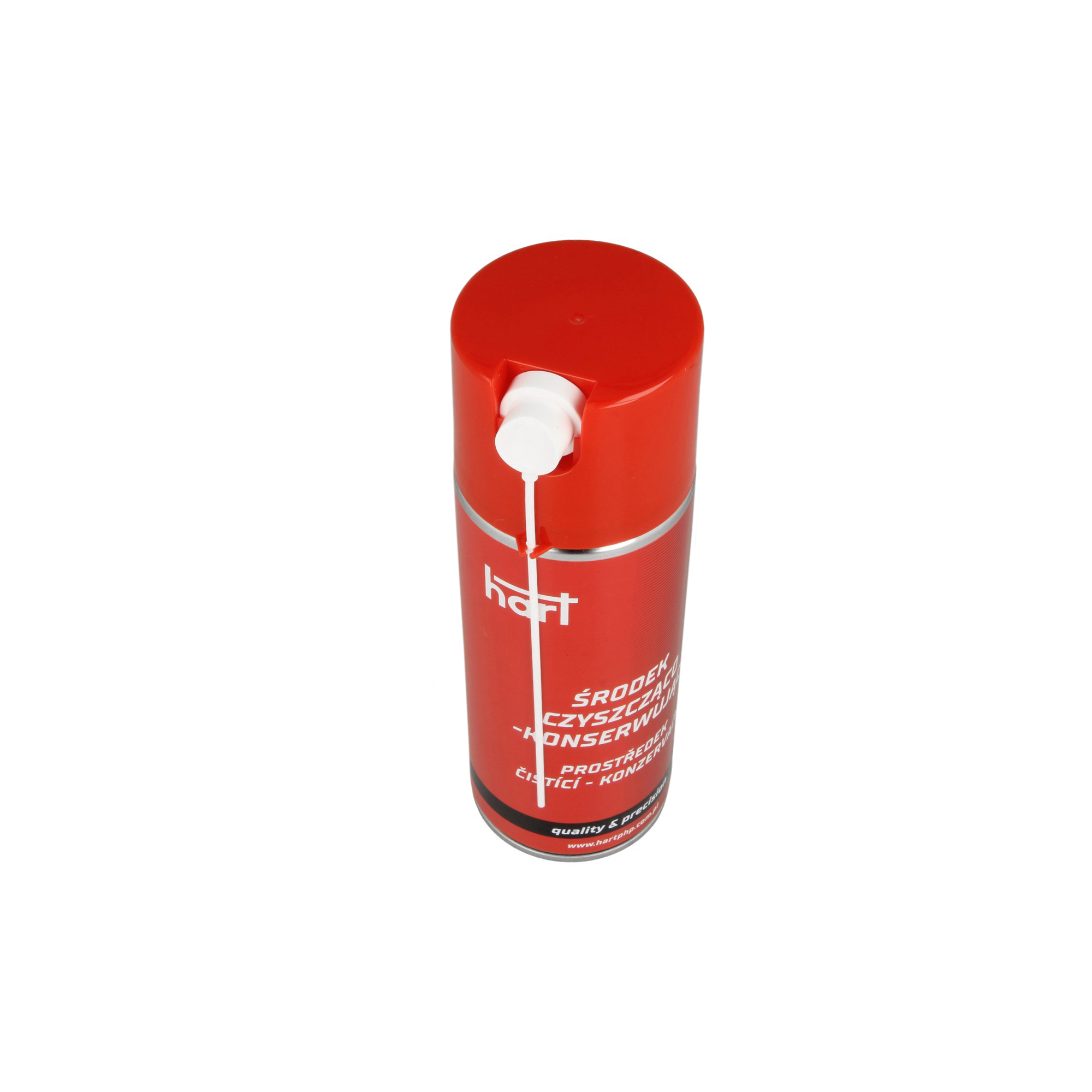 Srodek czyszczaco-konserwujacy 0.4L — ujęcie 2