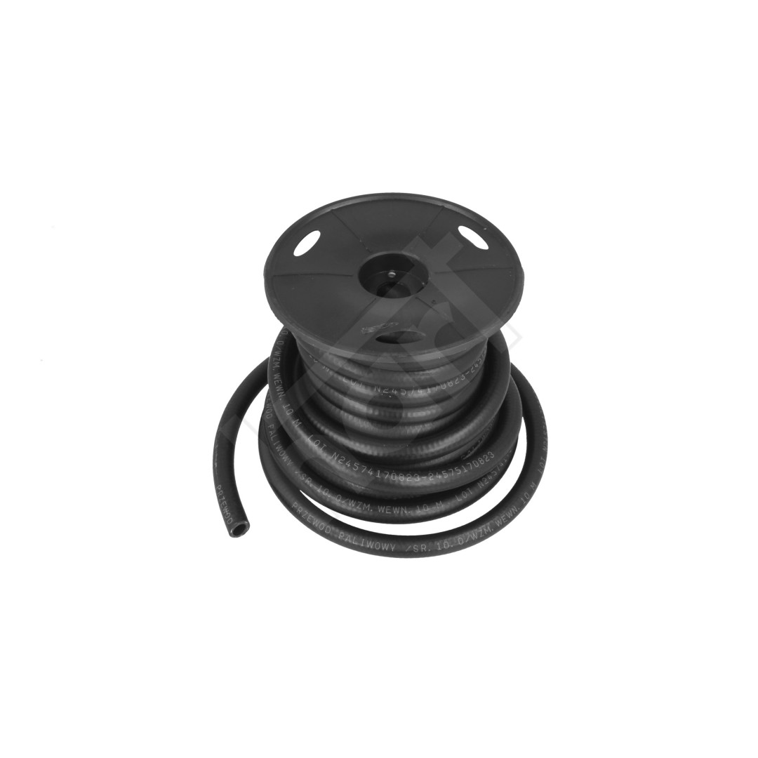 Przewód paliwowy 10 mm/10M wzmocniony wewnętrznie HART E2-100160 — ujęcie 2