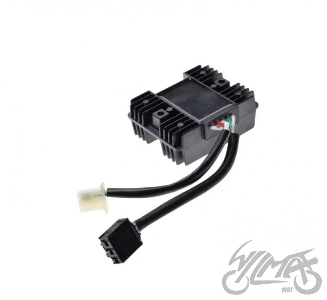 Regulator napięcia CFMOTO — 0180-151000 — ujęcie 2
