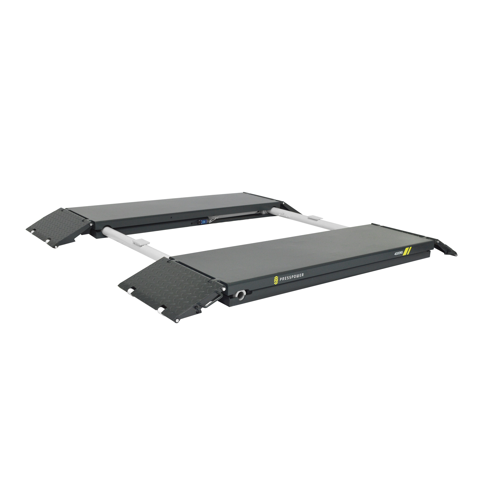 Podnośnik nożycowy 4T mobilny 230 V PRESSPOWER LSL40-230 PR — ujęcie 7