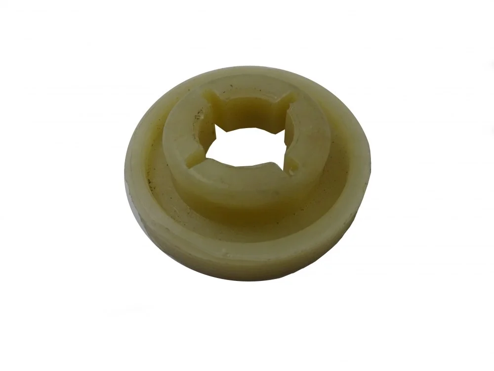 Silnik 2-SUW koło (plastikowe) napędu pompy oleju