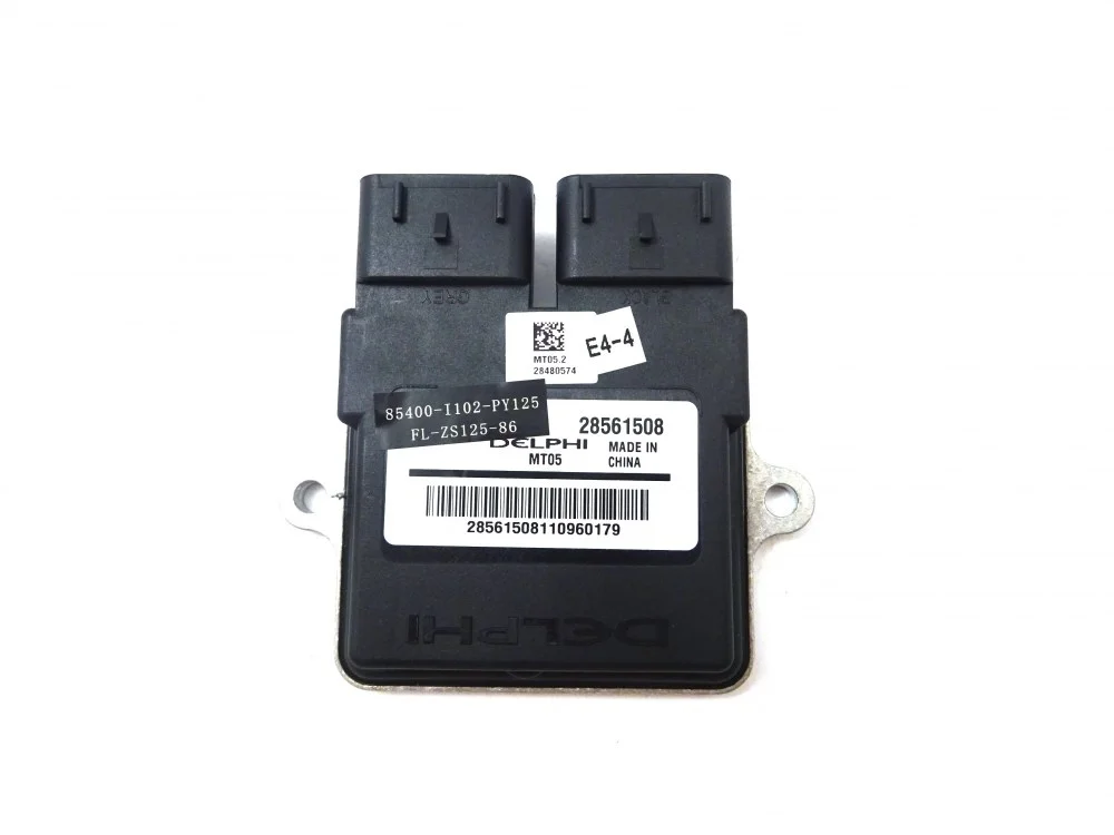 Junak RX one komputer (ecu) "delphi"