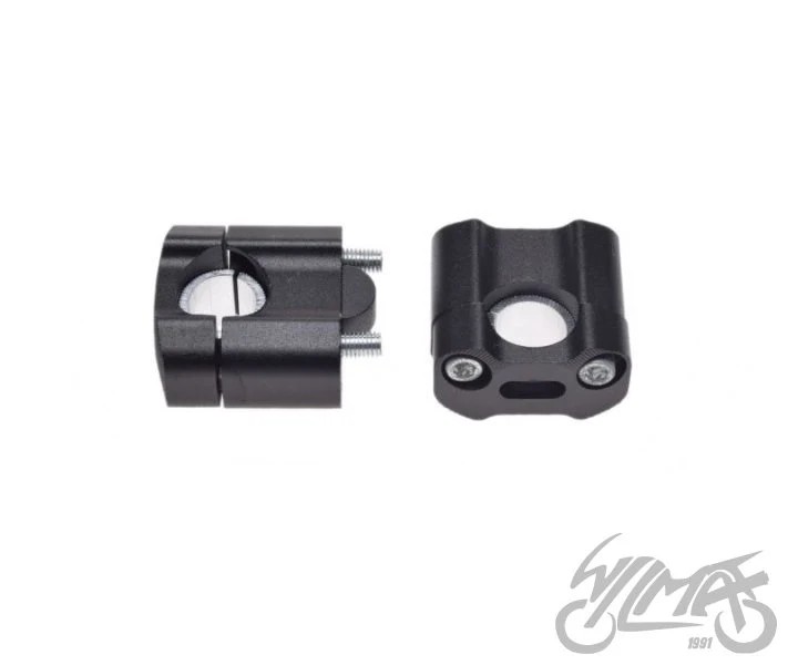 Adapter podwyższający kierownicę 28,5 mm — AW5148 — ujęcie 2