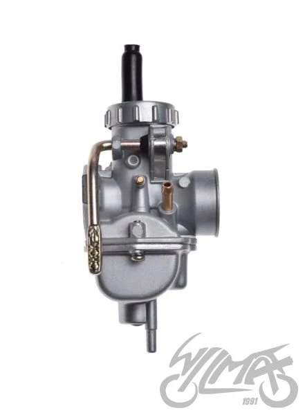 Gaźnik mini cross 4T PZ22 — ujęcie 3
