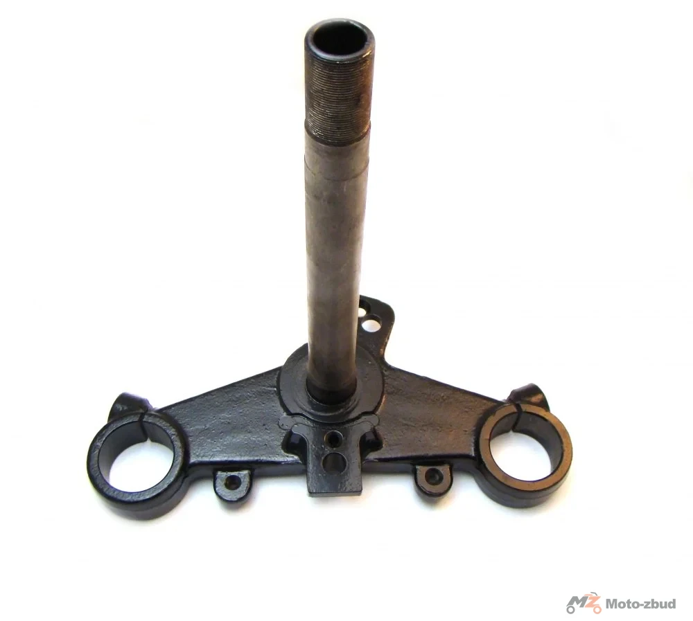 Junak M11 320 cm³ trzon widelca — ujęcie 2