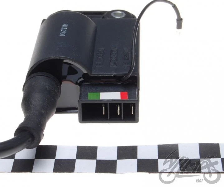 Cewka z modułem do układów Piaggio / Gilera — AI2001B — ujęcie 2