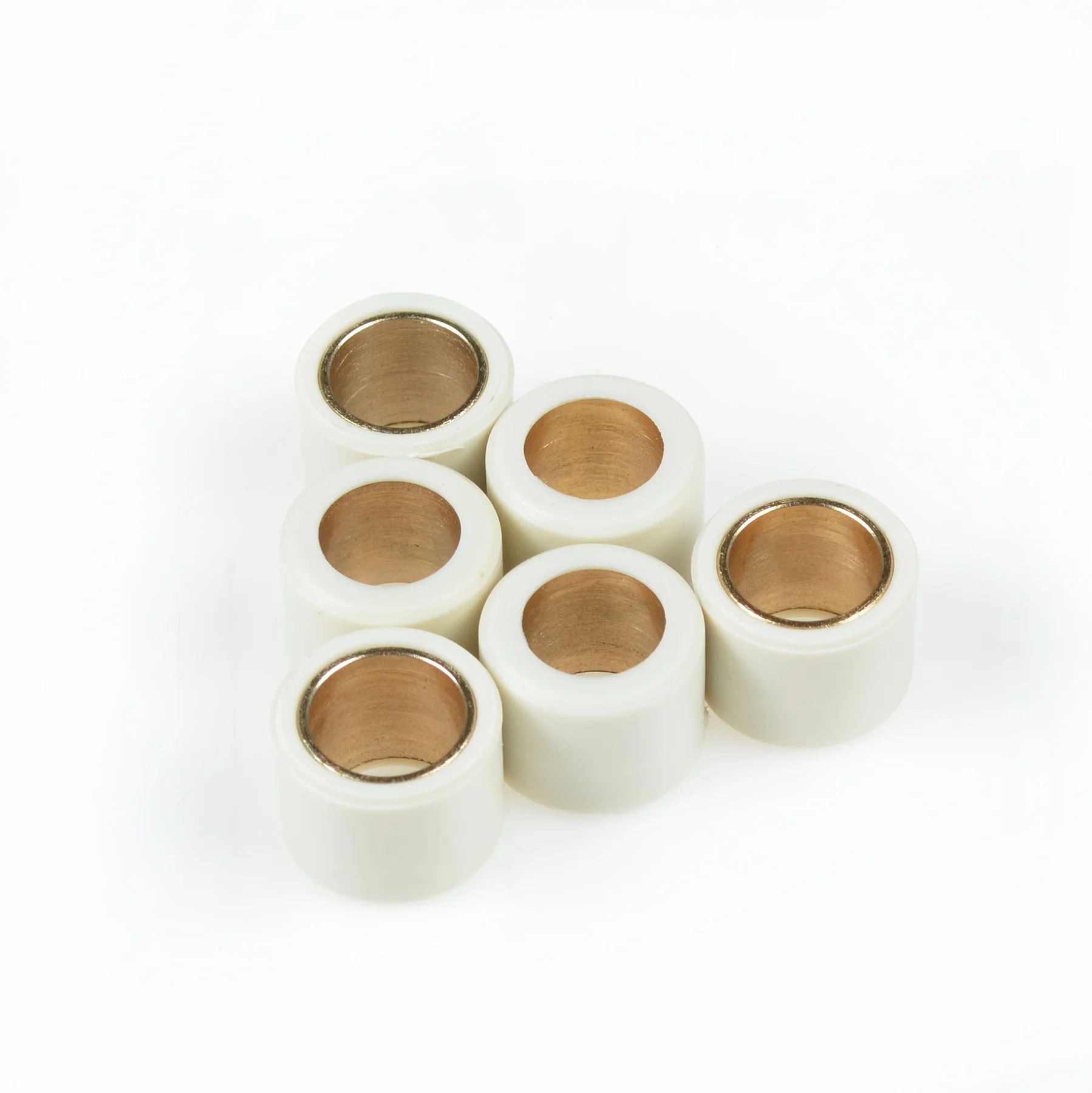 Rolki wariatora Athena 16 × 13 mm 4,5 g — ujęcie 1