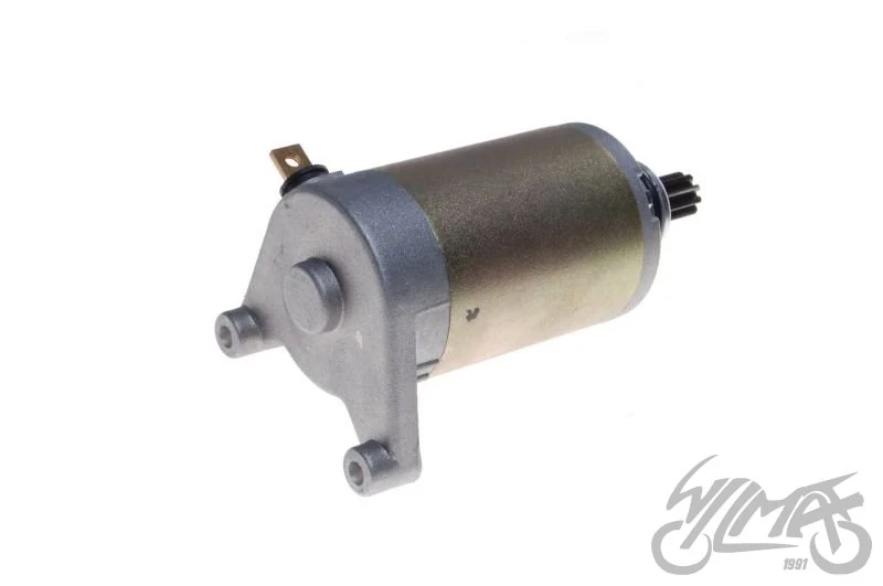 Rozrusznik elektryczny do Suzuki GN125 — ujęcie 2